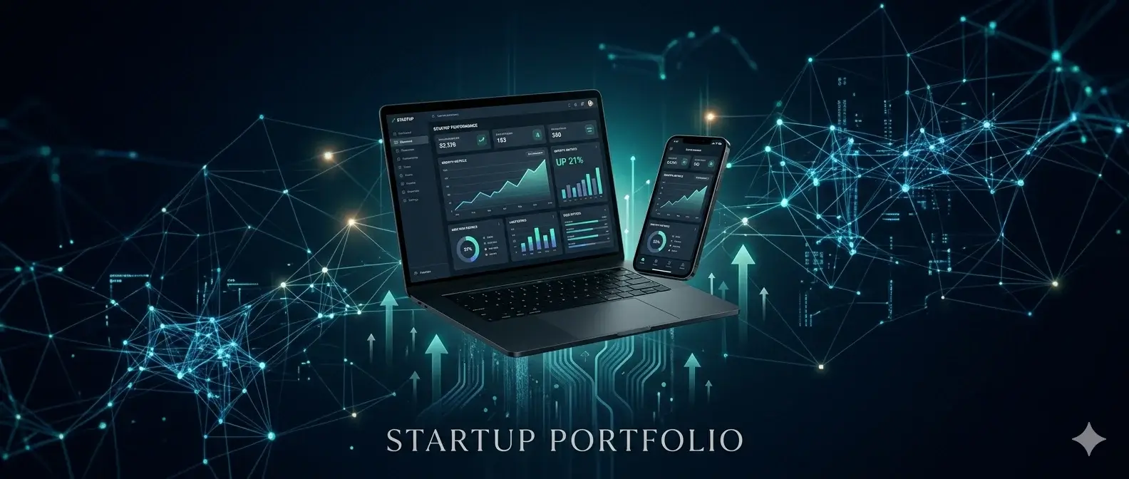 Start-up Portfolio