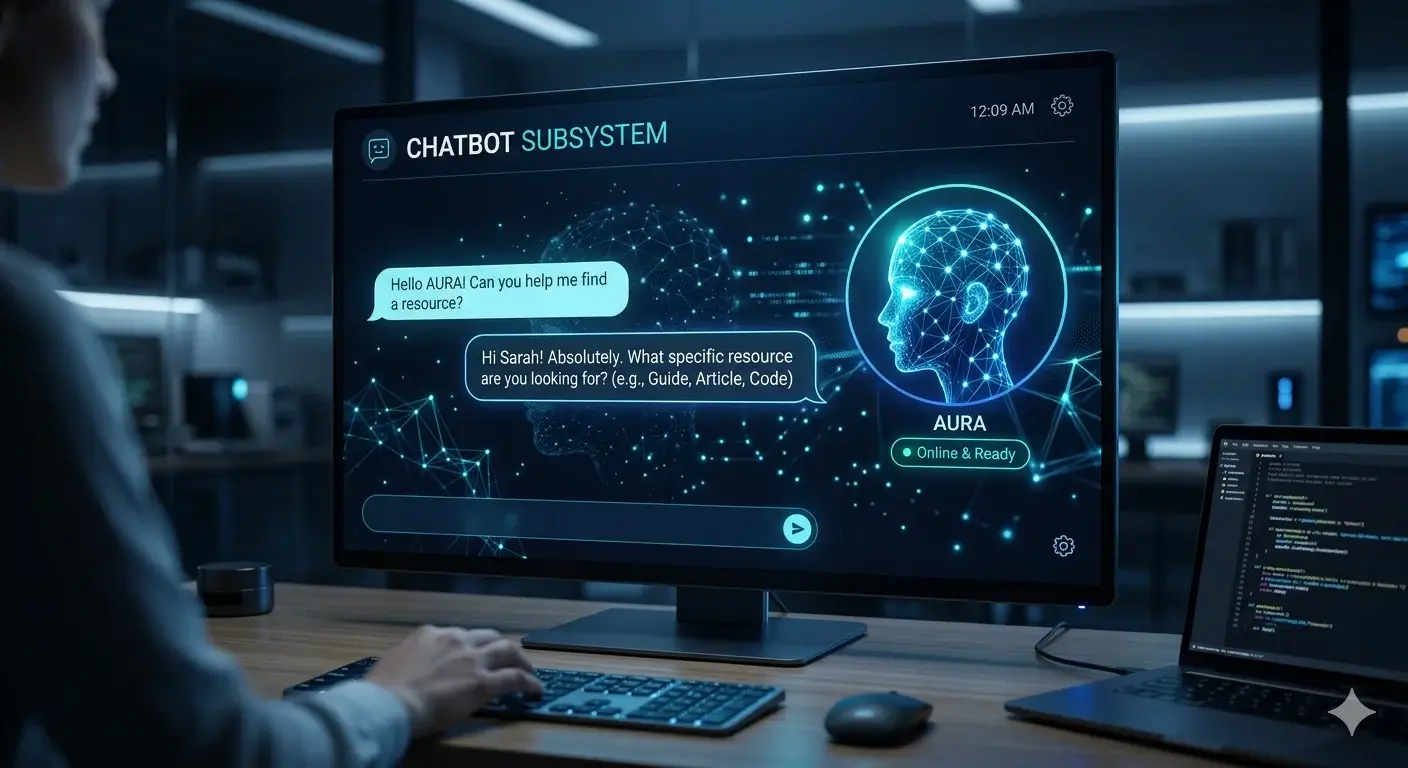 Simple Chatbot
