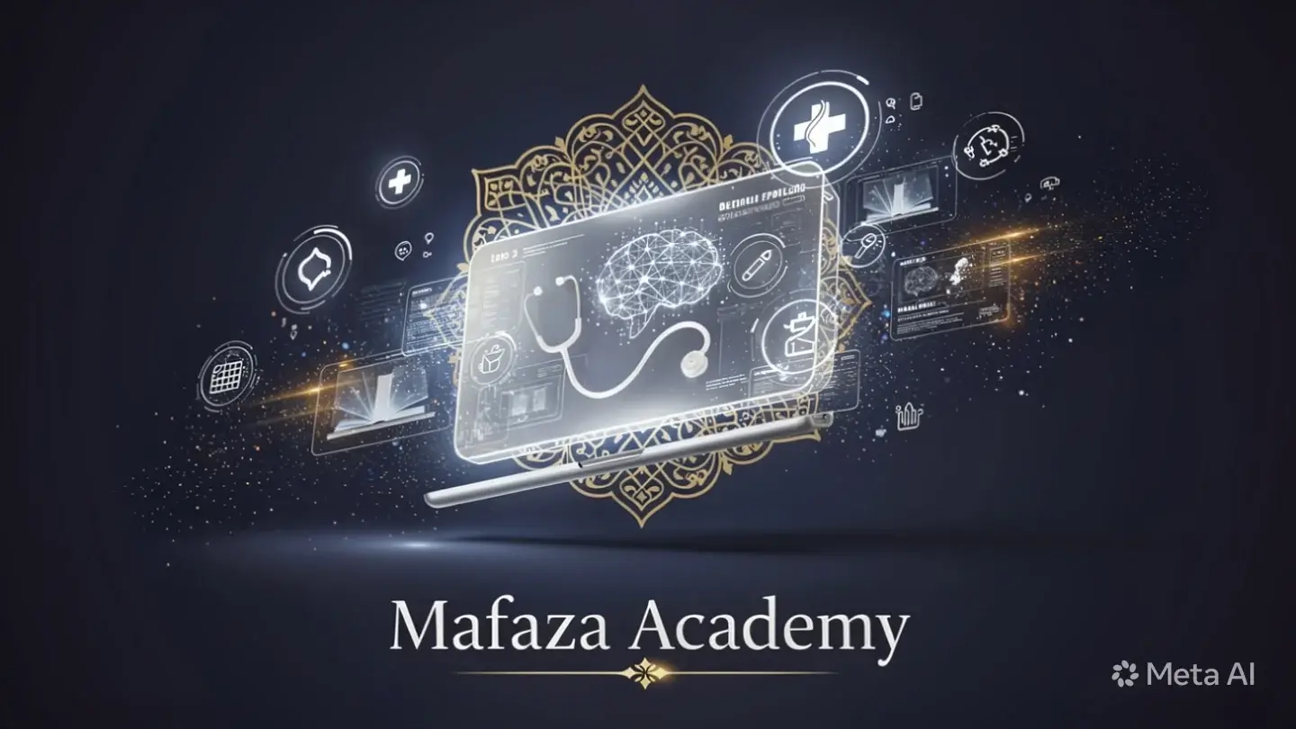 Mafaza Academy