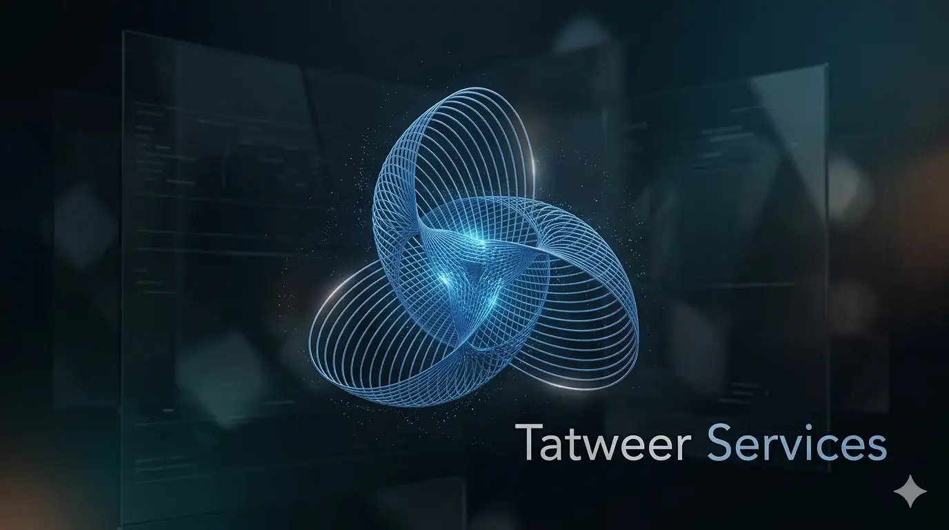 Tatweer Services
