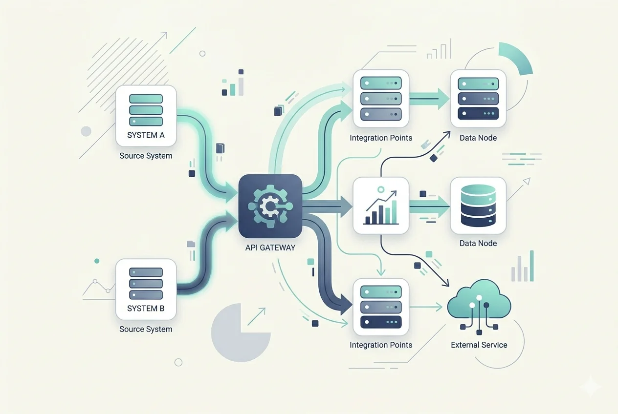 API Development & Integration