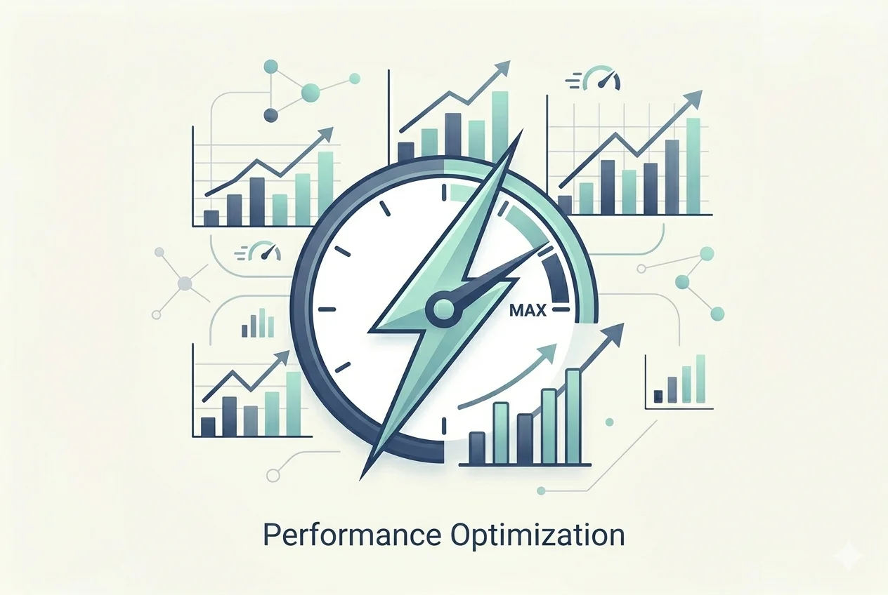 Performance Optimization