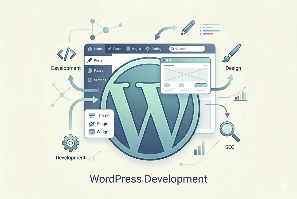 WordPress Development