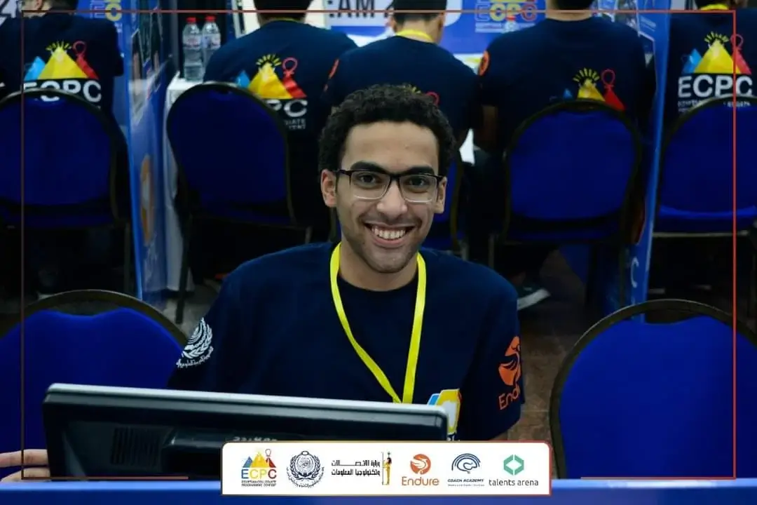 Mohammed Moataz