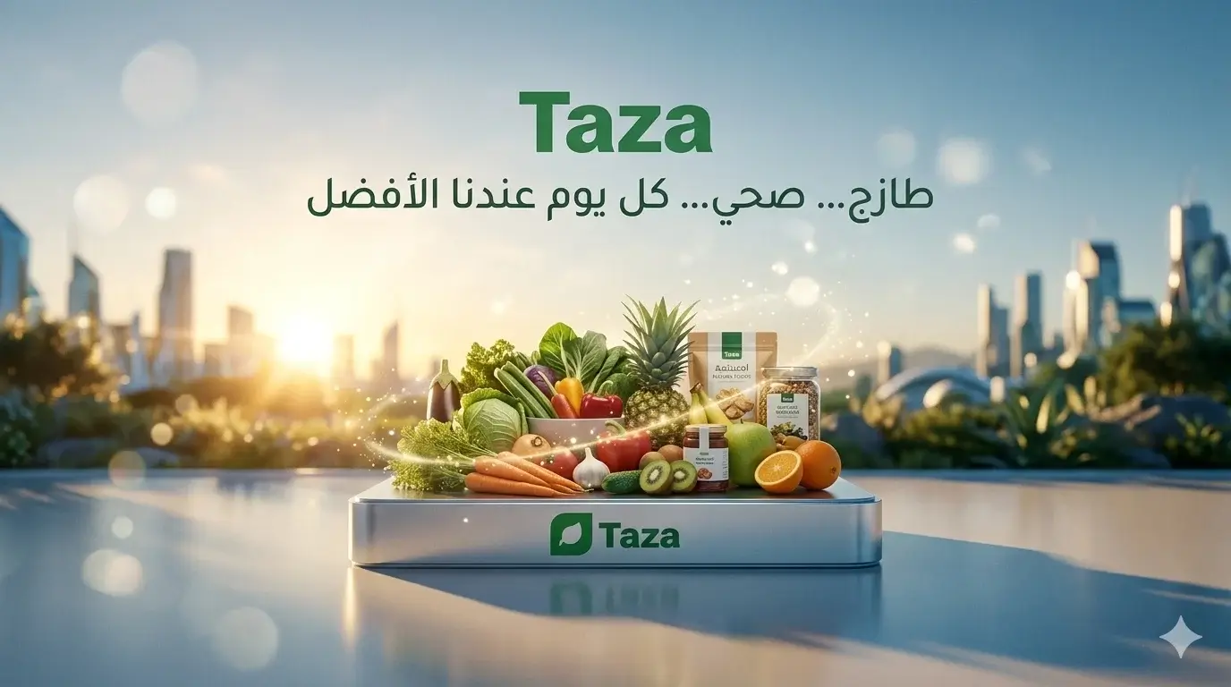Taza Market